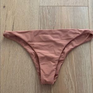 MIKOH CHEEKY BOTTOM